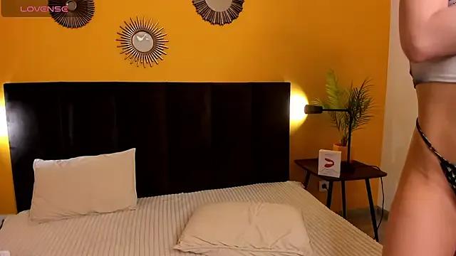 Jessie_Curlyy's avatar