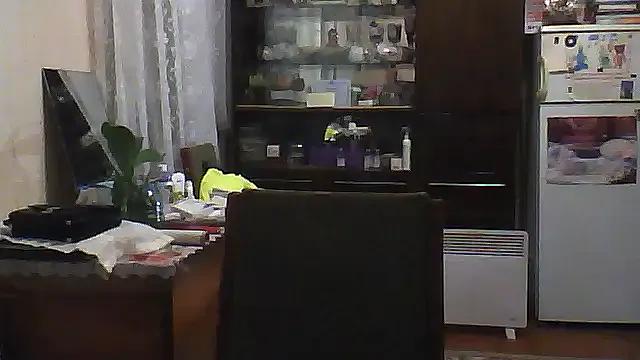 JesykaLove566 — Private on StripChat