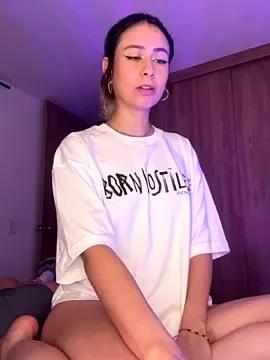 juanasnz99 on StripChat