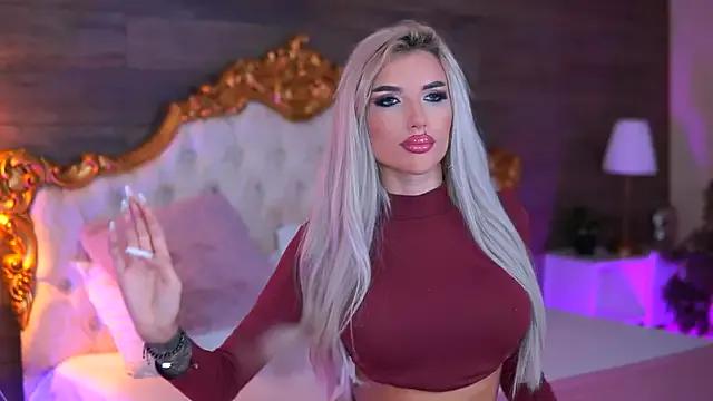 Juicy_Jessye on StripChat