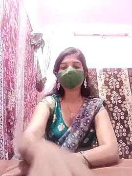 JYOTIKUR_35 on StripChat