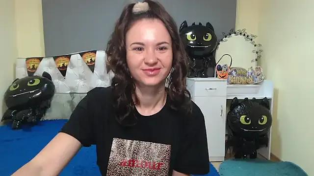 KaraCriegs on StripChat 