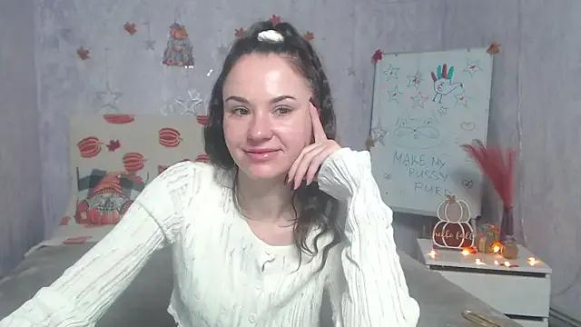 KaraCriegs on StripChat 