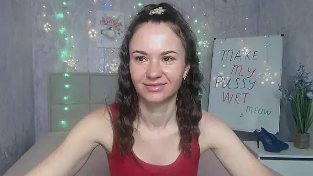 KaraCriegs on StripChat 