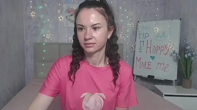 KaraCriegs on StripChat 