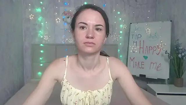 KaraCriegs on StripChat 