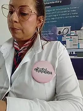 Katalina_S3xy on StripChat