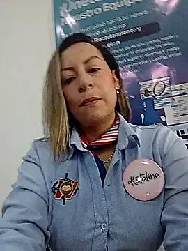 Katalina_S3xy on StripChat