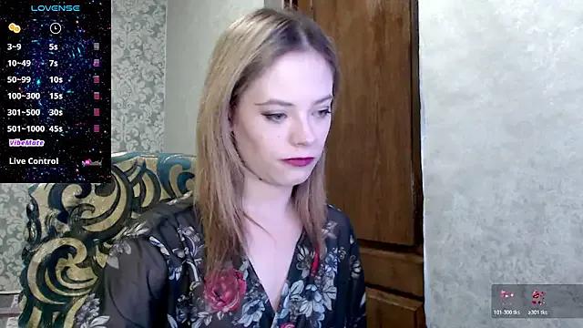 Kate__Loves — Naked me