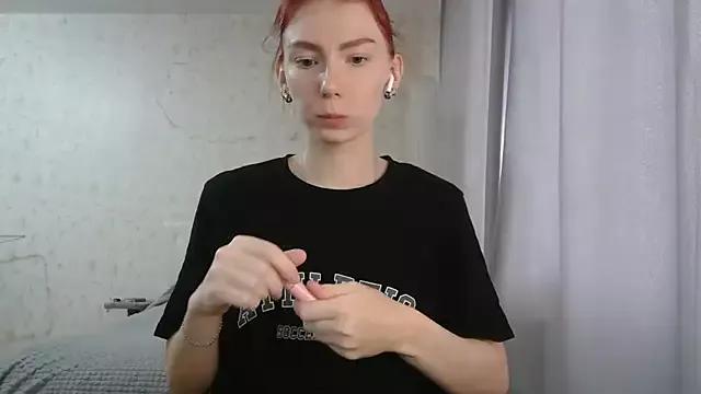 KateBunny on StripChat