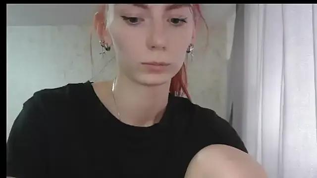 KateBunny on StripChat