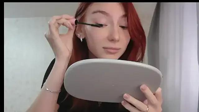 KateBunny on StripChat