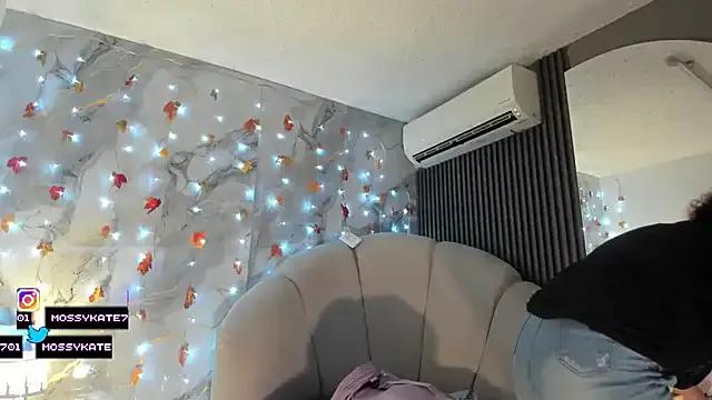 Katemoss70 — Freechat on StripChat