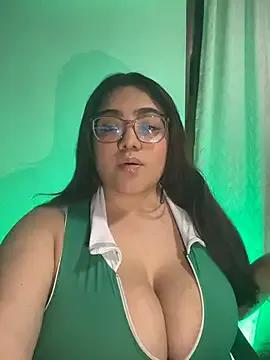 KathyGonzalez's avatar