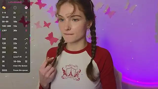 Katyaa_Lover — play with dildo)