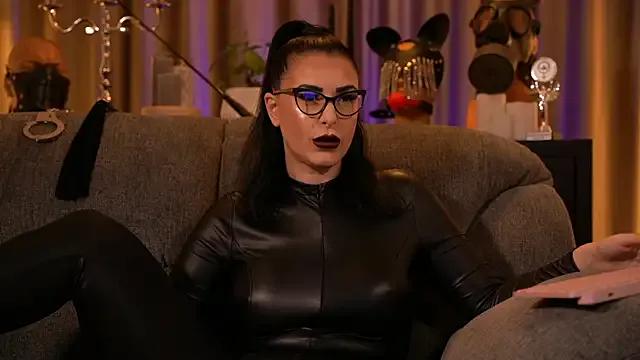 kelly_kent — I made Mistress happy