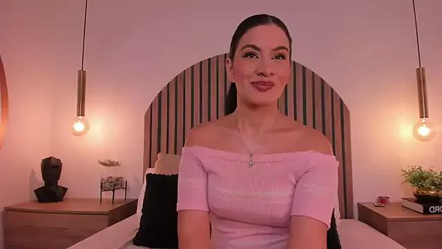 KenyaCopper on StripChat