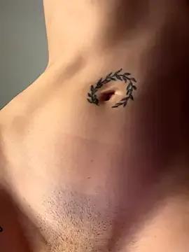 kikidoll — Cum on the face