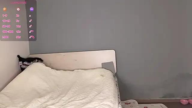 Kittenfishing on StripChat 