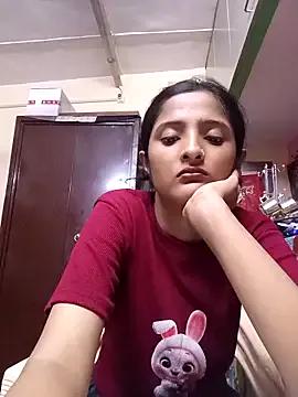 KittyBby14 on StripChat 