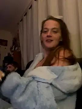 kittykatbean on StripChat 