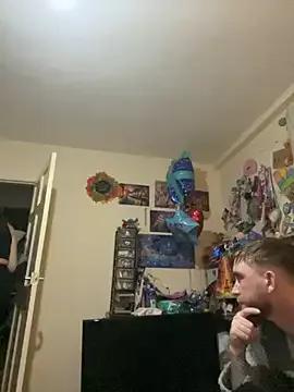 kittykatbean on StripChat 