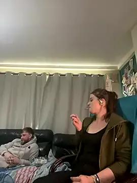 kittykatbean on StripChat 