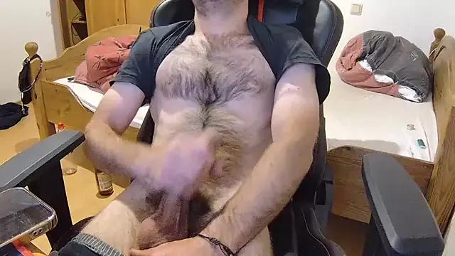 KmlBI26 on StripChat