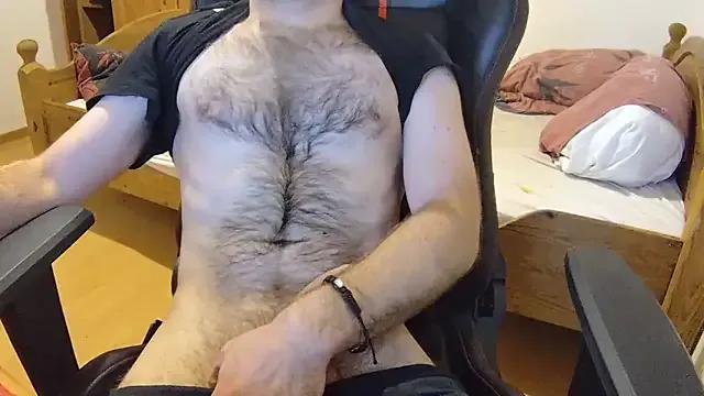 KmlBI26 on StripChat