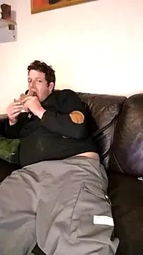 Knuffelstaaff123 — Blowjob till cum ore ass fuck