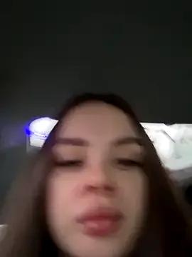 KristiRich on StripChat