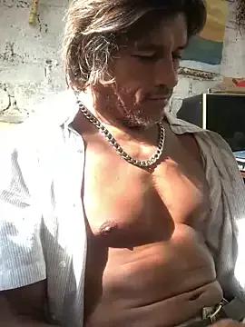 kvr27 — Masturbarme