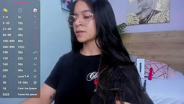 lalytulu99 on StripChat 