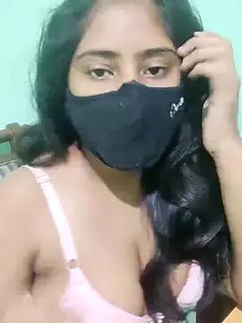 Lasi_cam on StripChat