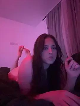 laylabliss on StripChat 