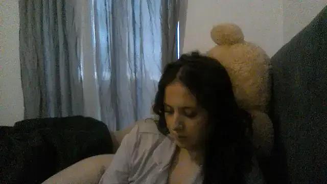 laylabliss on StripChat 