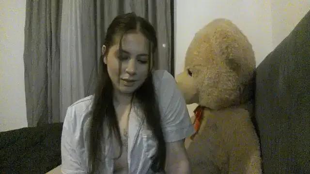 laylabliss on StripChat 