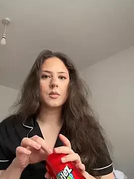 laylabliss on StripChat 