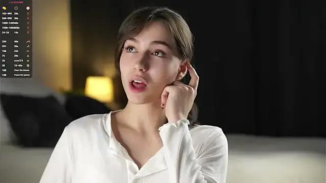 LettySlovacek — play tongue