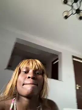 Lil-shawrie on StripChat 