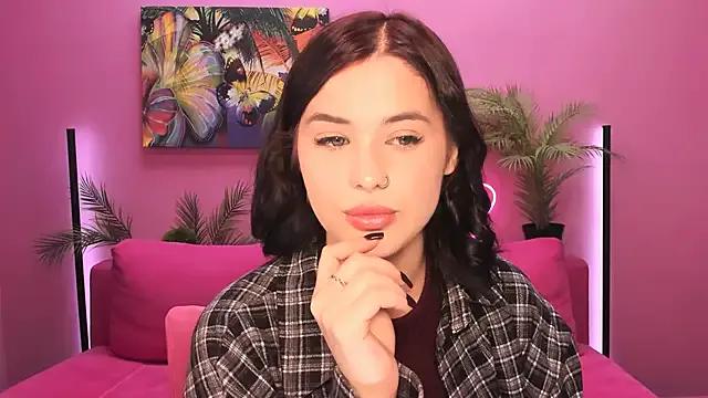 lil_angel_ on StripChat