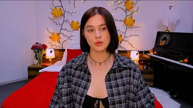 lil_angel_ on StripChat