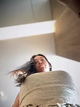 LilliThelo on StripChat 