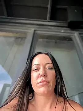 LilliThelo on StripChat 