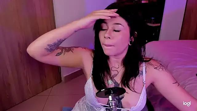 LilyRobertts on StripChat 