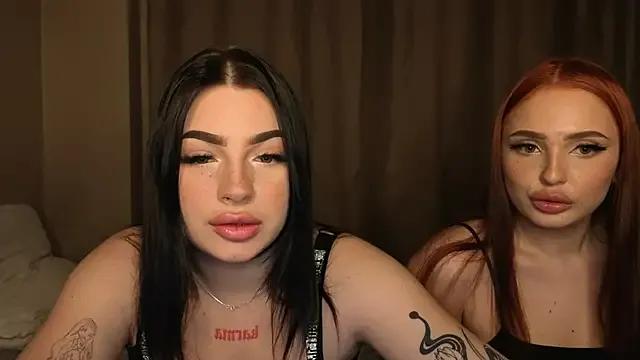 LisaAndDenis's avatar