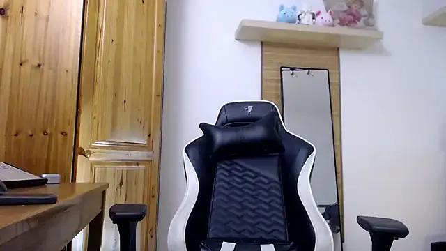 Lisakisss on StripChat