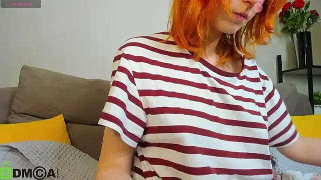 Little_Chips — boobs massage