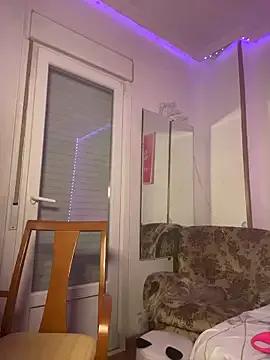 Littlebunny21 on StripChat