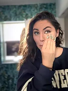 lovely_beast — Topless pussy play